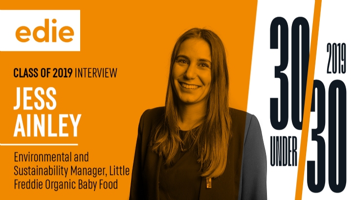Jess has been at Little Freddie for just over a year and has previously worked in the food supply chain, environmental consultancy and environmental justice spaces